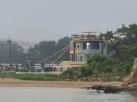 Ulsan Cozyin 41 Pension