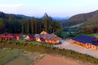 Yanggu Korean Peninsula Hwangto Pension