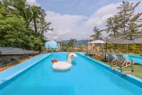 Gangjin Rims Glamping & Pool Villa