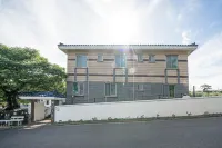 NeorangNarang Guesthouse 鄰近安德溪谷的酒店