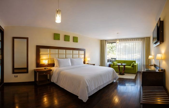Mint Hotel