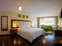 Mint Hotel Hotels in Arequipa