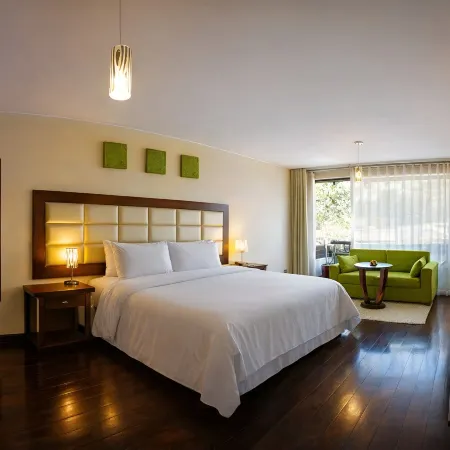 Mint Hotel