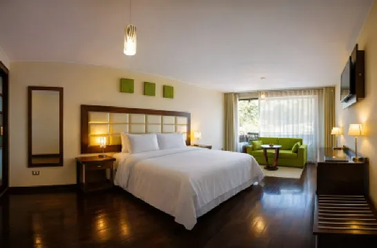 Mint Hotel Hotels in 