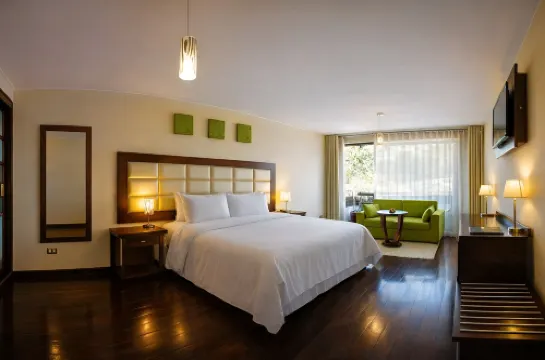 Mint Hotel