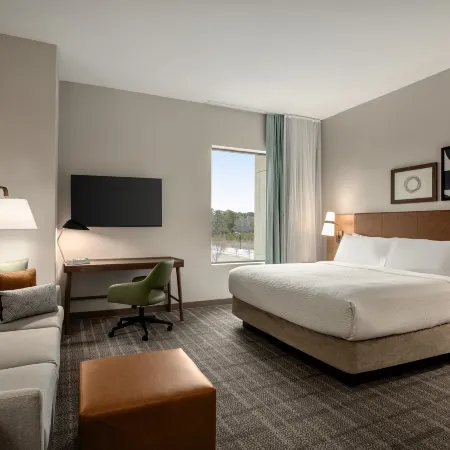 Staybridge Suites NORFOLK AIRPORT by IHG