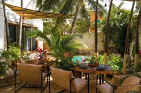 Enigmatic Hotel Boutique