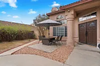 Upscale Family & Group Friendly Spacious Home - 3-Star
