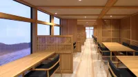 Hotel Shikinoyakata Hakone Ashinoko - فطور