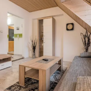 Attractive apartment in an attractive location. Near the beautiful old town of Erding.