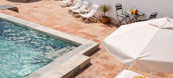 Apartamentos Avanel Hotels in Ronda