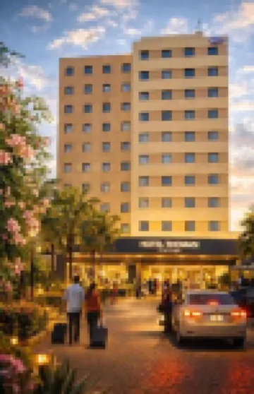 Hotel Thomasi Express