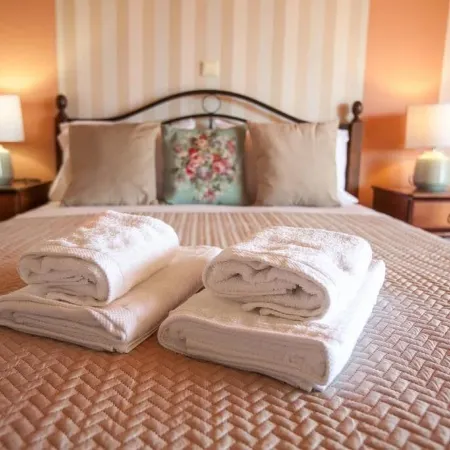 Hotel Thetis
