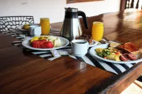 Casajomo Art, Food & Music B&B - Bed and Breakfast