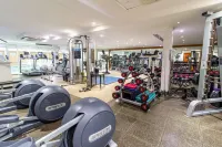 Bromsgrove Hotel - Gym