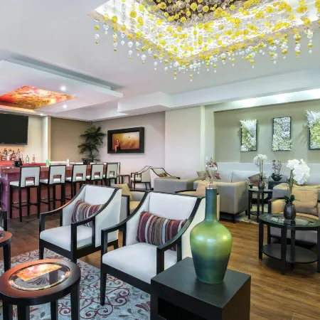 Hawthorn Extended Stay by Wyndham McAllen