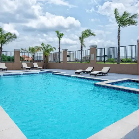 Hawthorn Extended Stay by Wyndham McAllen