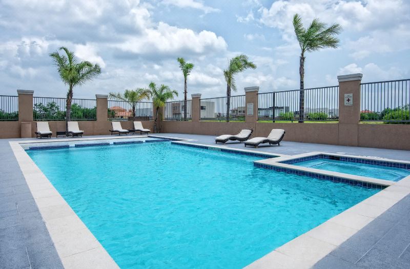 Hawthorn Extended Stay by Wyndham McAllen photo 3