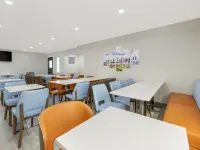 Best Western San Diego Pacific Beach/Mission Bay Hotels near Kearny Mesa