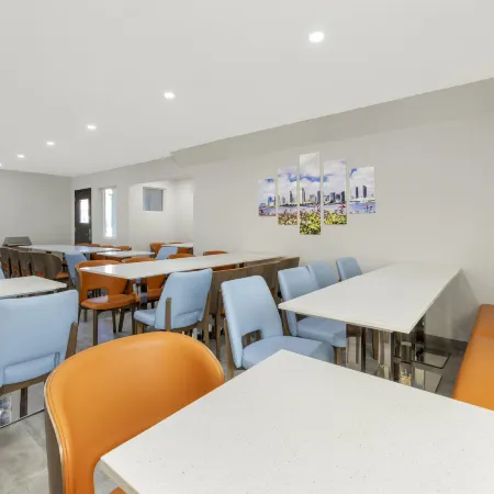 Best Western San Diego Pacific Beach/Mission Bay Отели рядом с достопримечательностью «Старый город»
