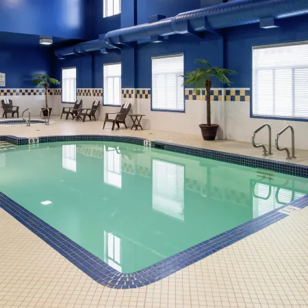 Hilton Garden Inn West Edmonton