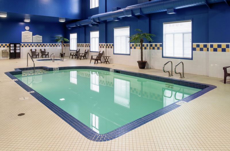 Hilton Garden Inn West Edmonton photo 2