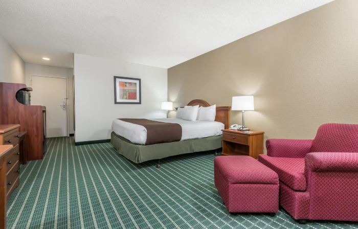 Baymont by Wyndham Kokomo