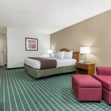 Baymont by Wyndham Kokomo
