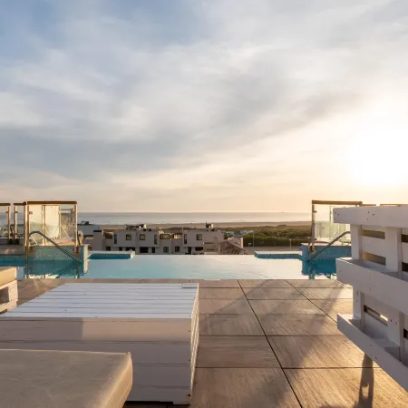 Hotel Tarifa Lances, a member of Radisson Individuals