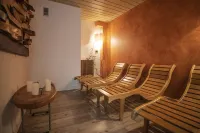 Al Sole Clubresidence - spa