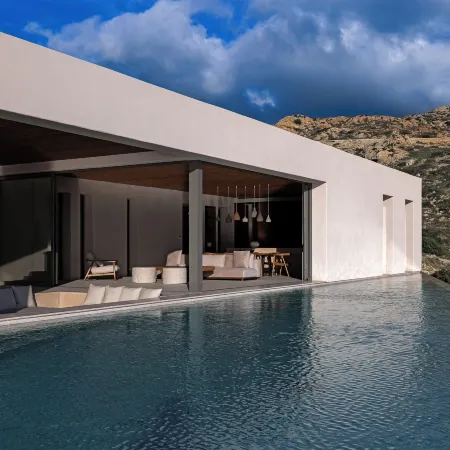 Crimson View Villa by Hide Out