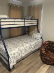 Freshly Updated Beachfront Home – Reserve Spring/Summer