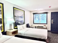 Super 8 by Wyndham Clearwater BC - Wi-Fi