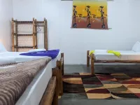 Charming Zanzibar Apartment Modern Comfort in Stone Town 桑給巴爾市酒店