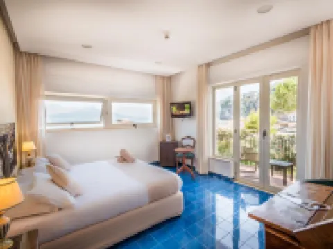 Le Axidie, BW Signature Collection Hotels in Vico Equense