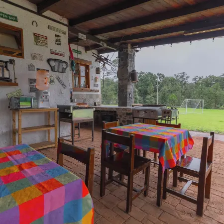 Finca La Patrona By GEstores
