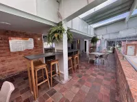 D'Acosta Hotel Belencito - bars