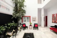 Hotel Del Pintor