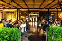 The Place - breakfast