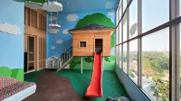Apartement Springwood by LiviRooms Tangerang