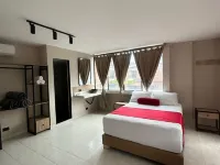 Hotel Coral Boutique Hotels in Medellin
