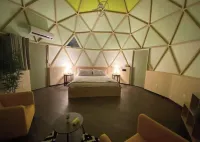 Glamping Uno los Barilles