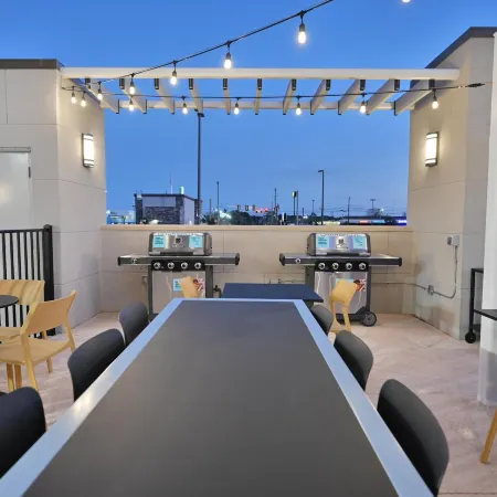Home2 Suites by Hilton Tifton, GA
