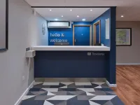 TRAVELODGE SPALDING Hotels in Spalding