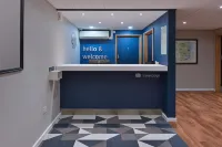 TRAVELODGE SPALDING - 3 stelle