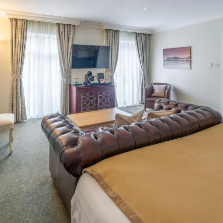 Sprowston Manor Hotel, Spa & Golf