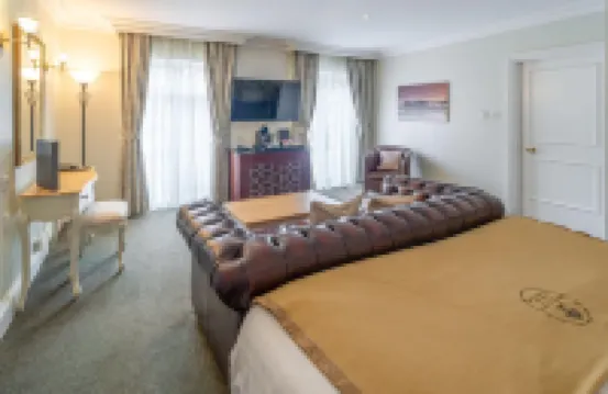Sprowston Manor Hotel, Spa & Golf