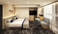 HOTEL AMANEK Kumamoto - New