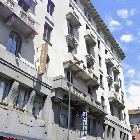 CSI Group - Hotel Metropoli