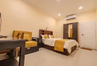 The Malabar Beach Resort